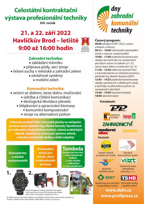 Obálka titulu Odpady - vydání č. 9/2022